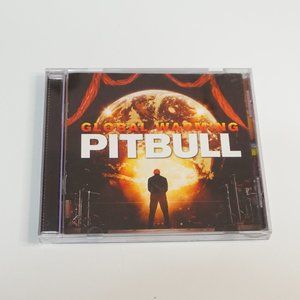 3/$10 Pitbull - Global Warming